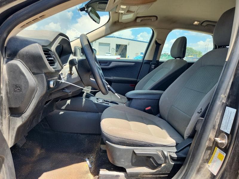 2020 FORD ESCAPE S 7
