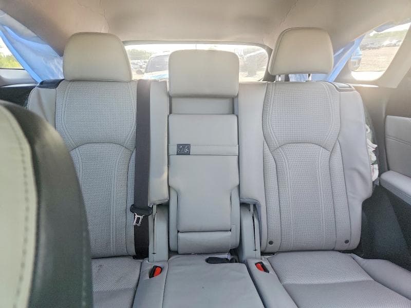 2019 LEXUS RX 350 L 10