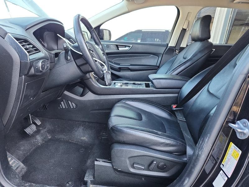 2022 FORD EDGE TITANIUM 7