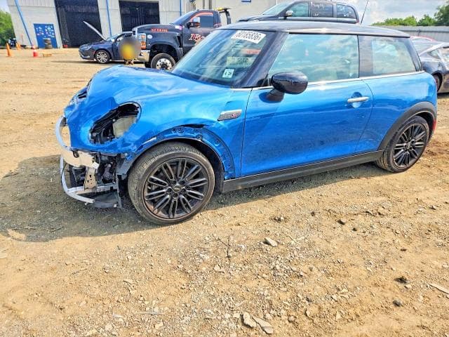2023 MINI COOPER S - 1