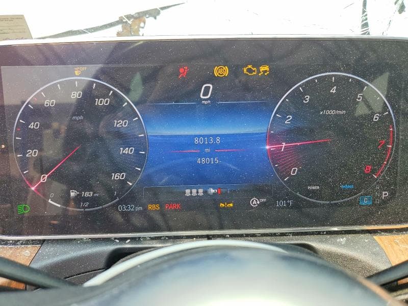 2023 MERCEDES-BENZ C 300 4MATIC 9