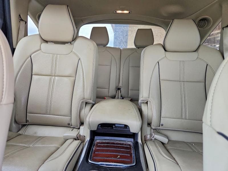 2018 ACURA MDX ADVANCE 10