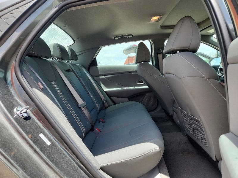 2026 HYUNDAI ELANTRA SEL SPORT PREMIUM 10
