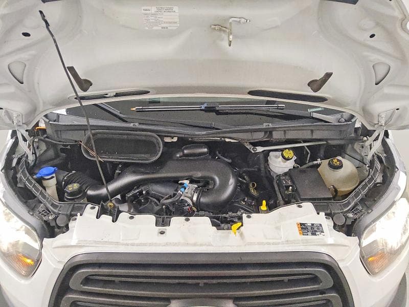 2019 FORD TRANSIT T-250 11