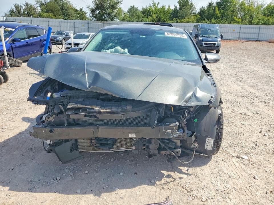 2025 HYUNDAI ELANTRA SEL 5