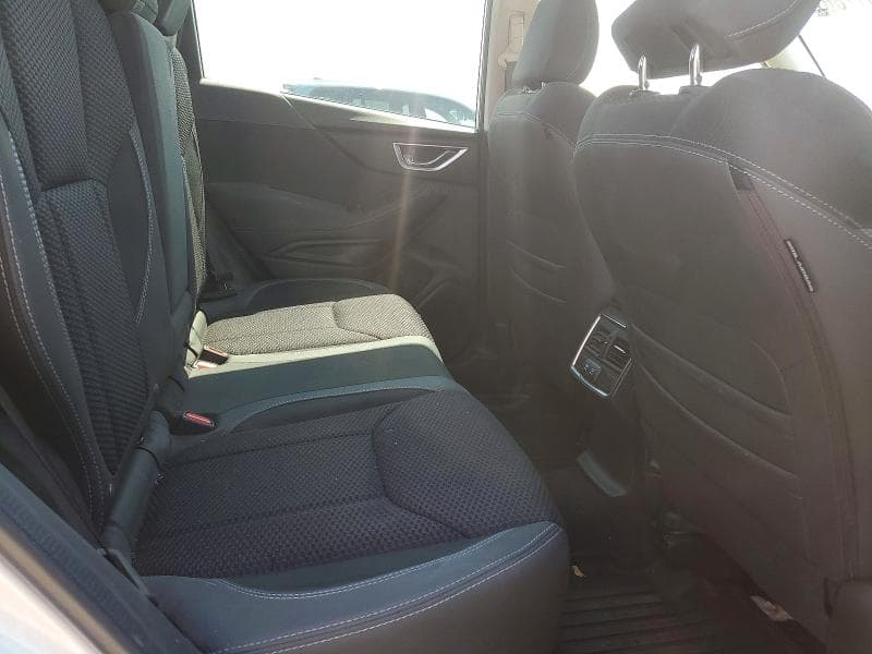 2021 SUBARU FORESTER PREMIUM 11