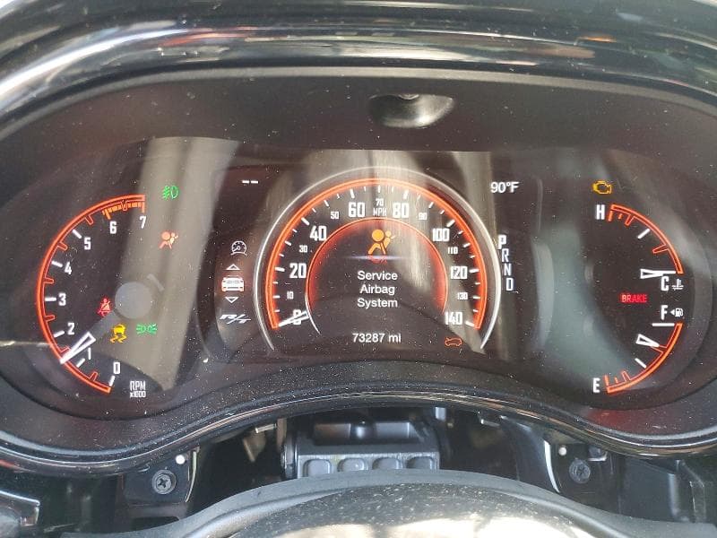 2022 DODGE DURANGO R/T 9