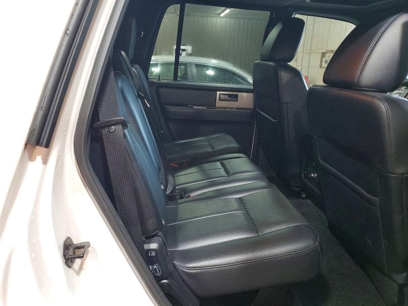 2017 FORD EXPEDITION LIMITED 11