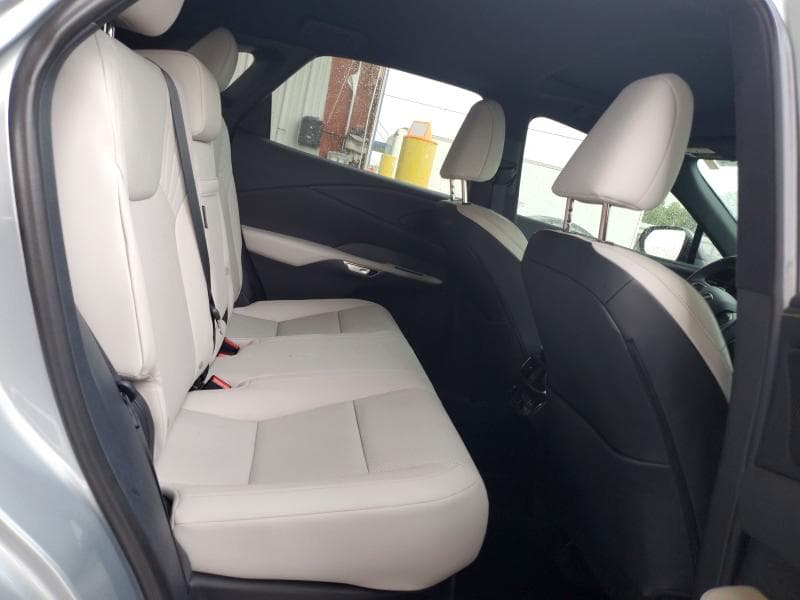 2026 LEXUS RX 350H PREMIUM 11