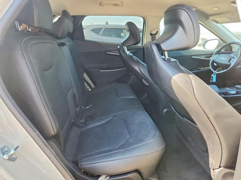 2023 KIA EV6 WIND 10
