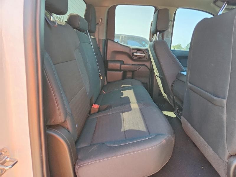 2025 GMC SIERRA K1500 10