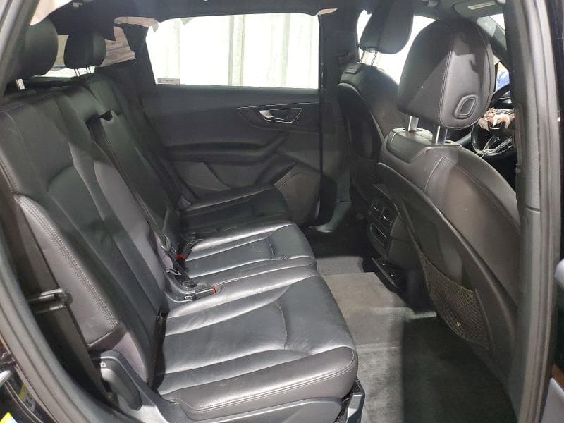 2017 AUDI Q7 PREMIUM PLUS 11