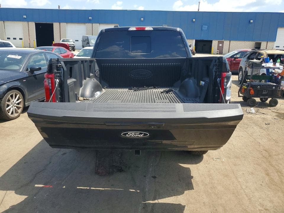 2026 FORD F150 XLT 6