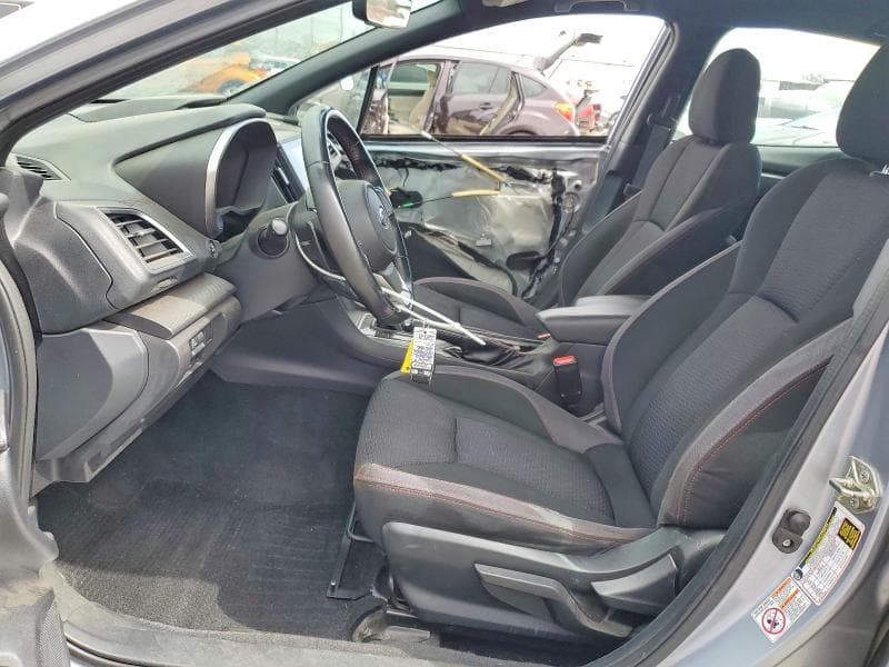 2017 SUBARU IMPREZA SPORT 7