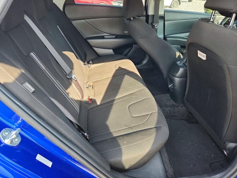 2024 HYUNDAI ELANTRA SEL 10