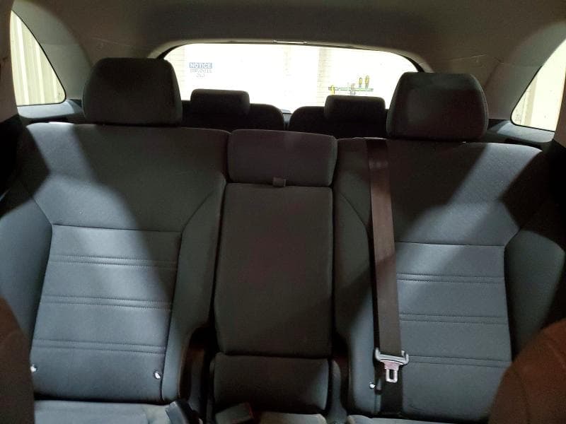 2019 KIA SORENTO L 10