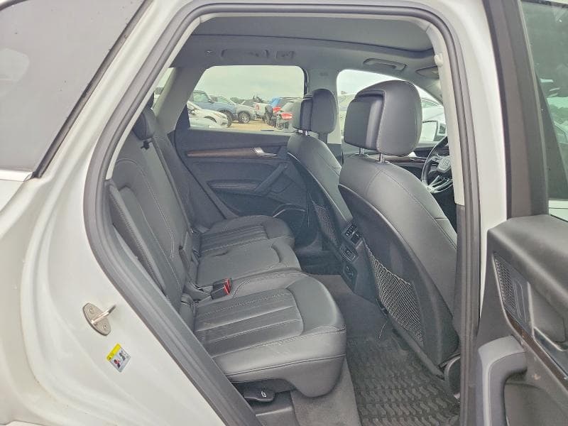 2021 AUDI Q5 PREMIUM PLUS 10