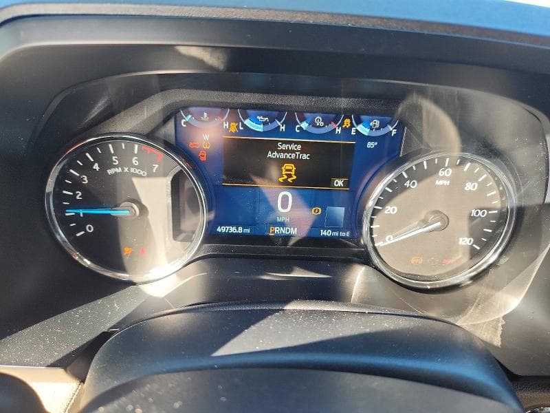 2023 FORD EXPEDITION LIMITED 9