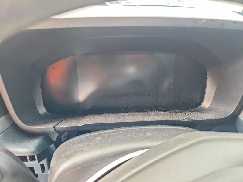 2025 FORD MAVERICK XL 9