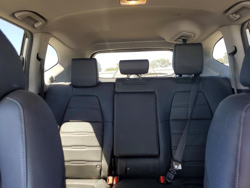 2019 HONDA CR-V EXL 10