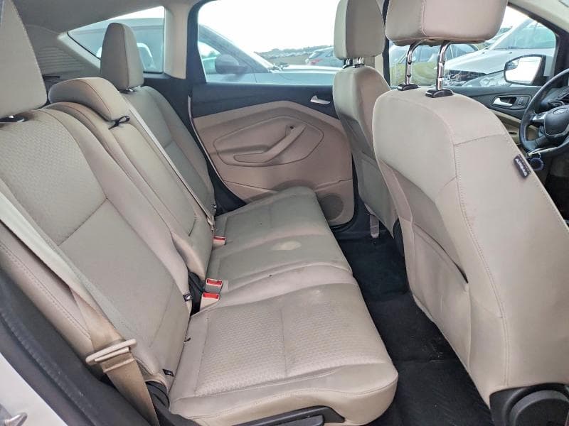 2017 FORD C-MAX SE 10