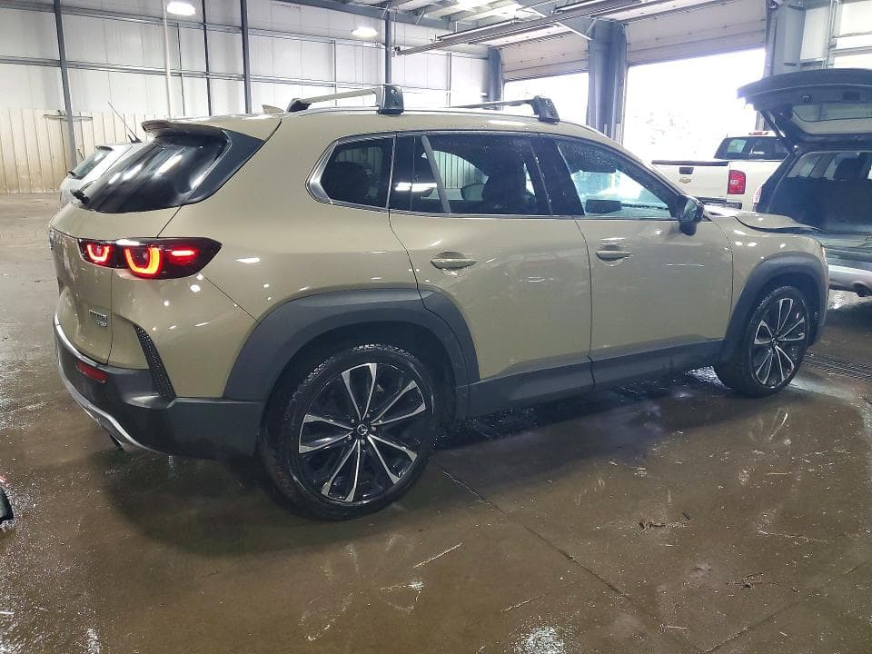 2023 MAZDA CX-50 PREMIUM 3
