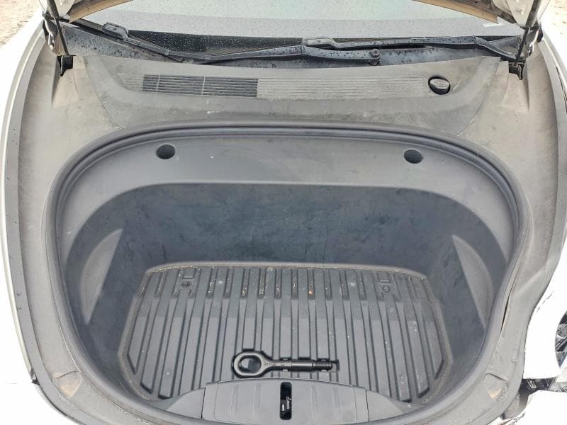2021 TESLA MODEL 3 12