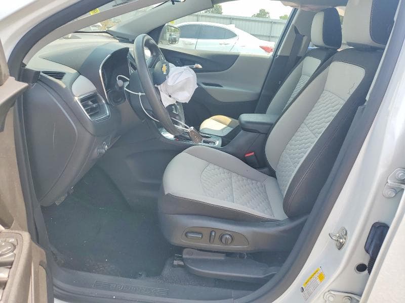 2020 CHEVROLET EQUINOX LS 7