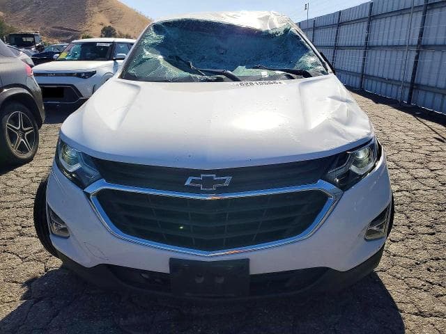 2018 CHEVROLET EQUINOX LT 5