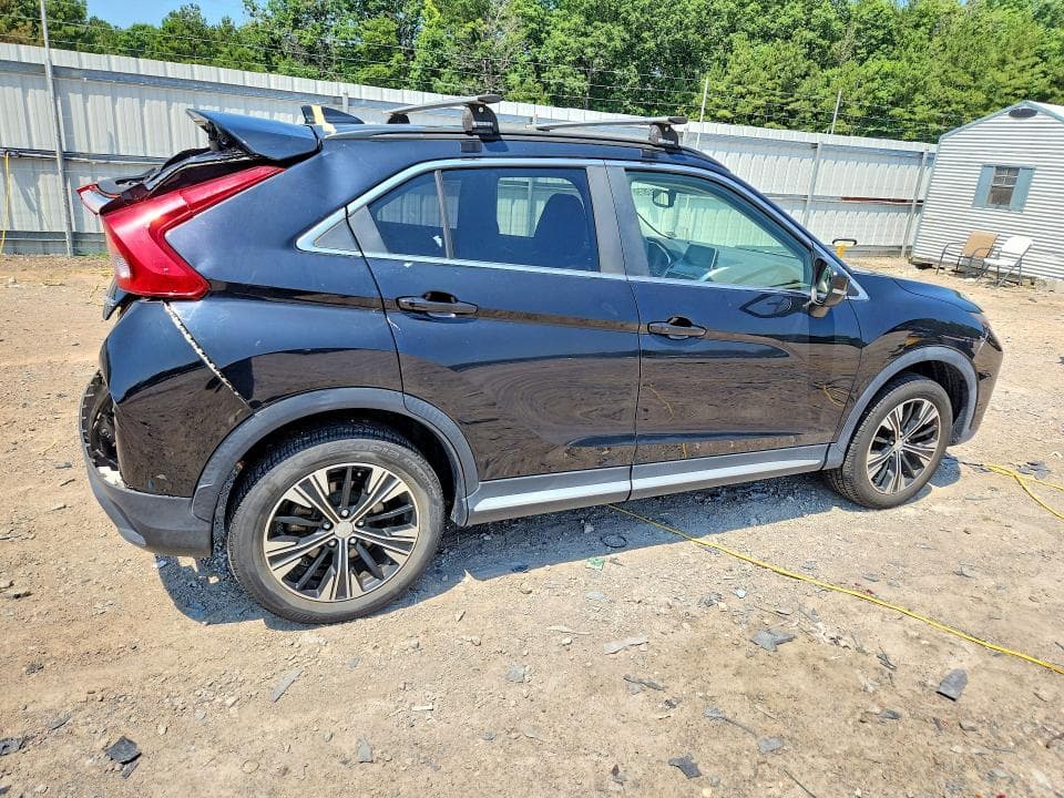2019 MITSUBISHI ECLIPSE CROSS SE 3