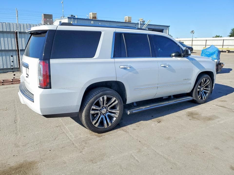 2020 GMC YUKON DENALI 3