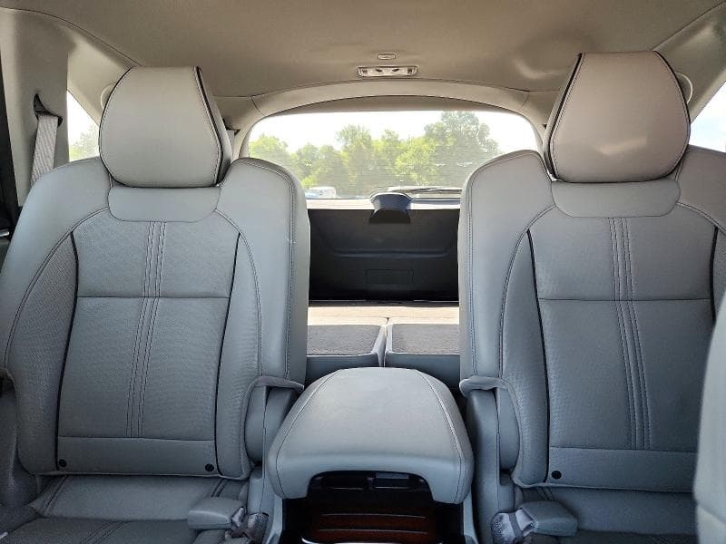 2018 ACURA MDX ADVANCE 10