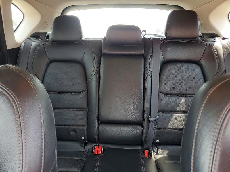 2020 MAZDA CX-5 GRAND TOURING 10