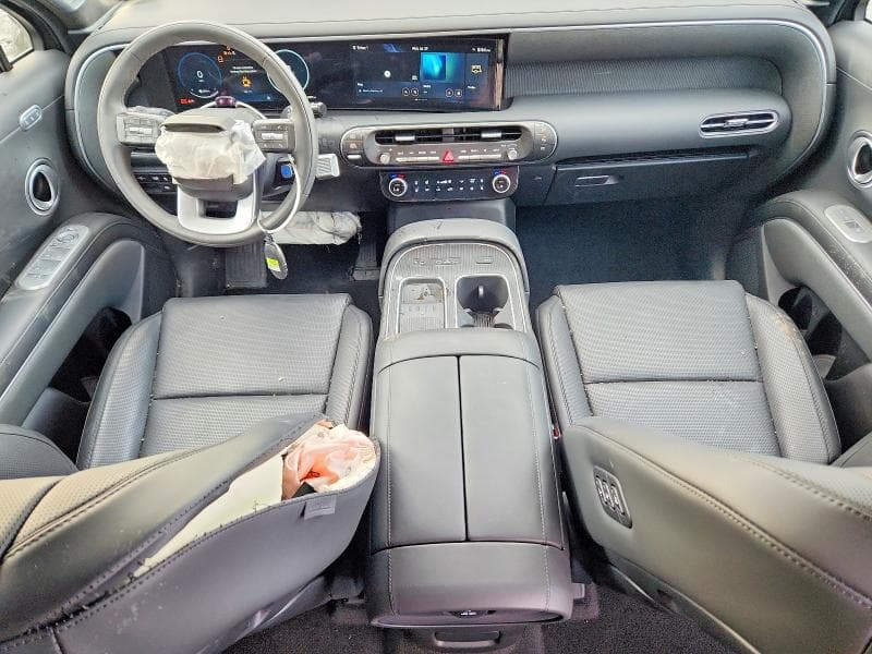 2026 HYUNDAI PALISADE CALLIGRAPHY 8