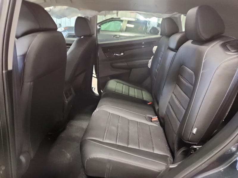 2026 HONDA CR-V EXL 11