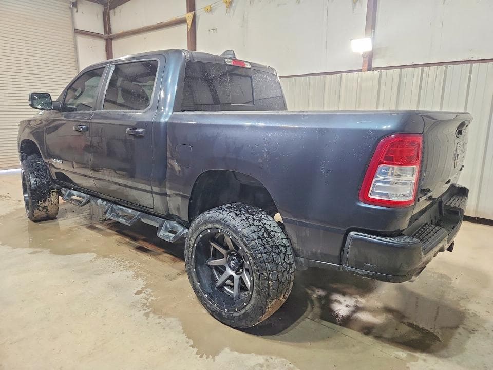 2019 RAM 1500 BIG HORN/LONE STAR 2