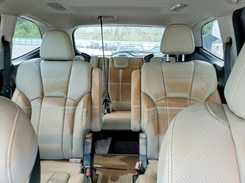 2021 SUBARU ASCENT LIMITED 10