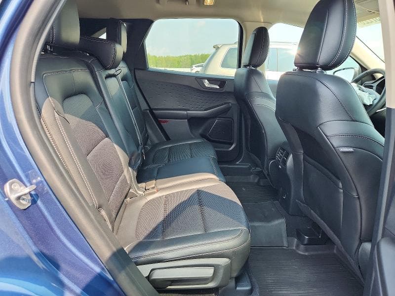 2020 FORD ESCAPE SEL 11