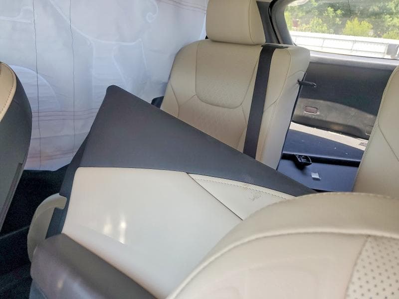 2024 LEXUS RX 350 PREMIUM+ 11