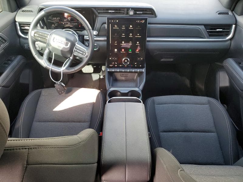 2026 GMC TERRAIN ELEVATION 8