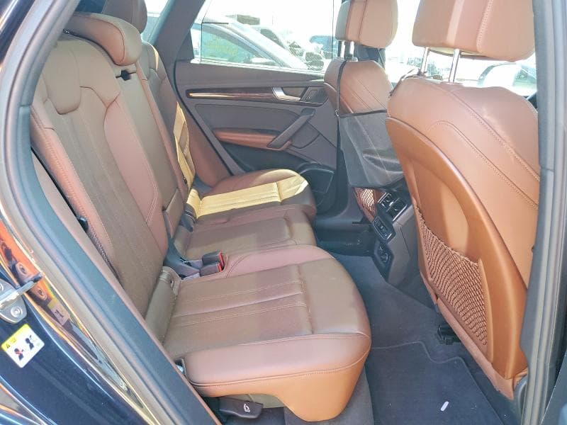 2019 AUDI Q5 PREMIUM PLUS 11