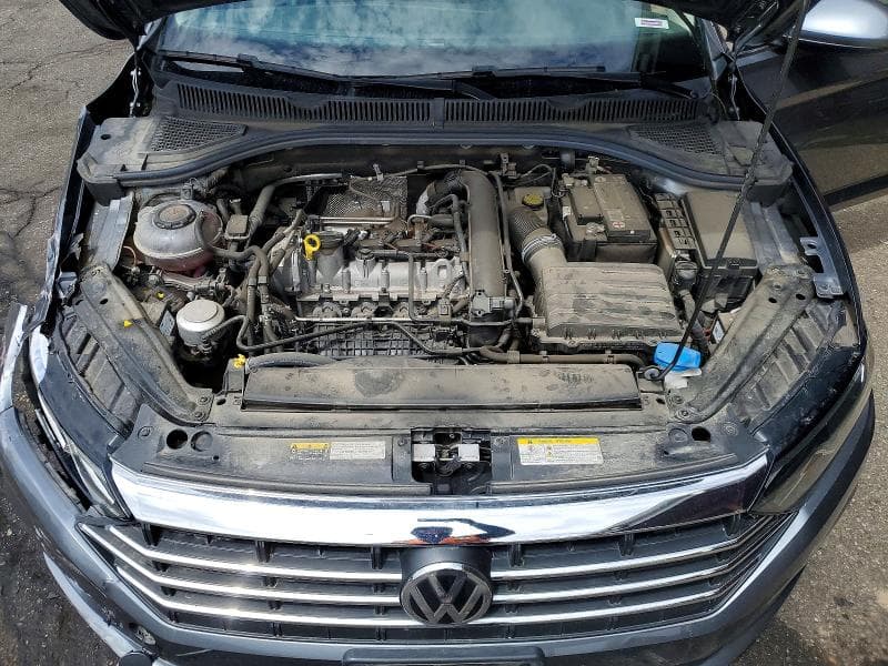 2021 VOLKSWAGEN JETTA S 11