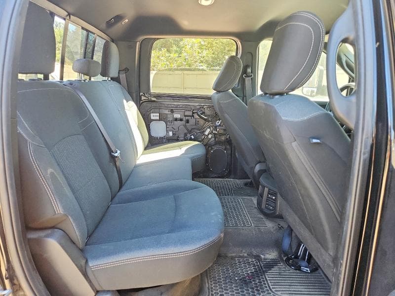 2021 RAM 3500 TRADESMAN 11