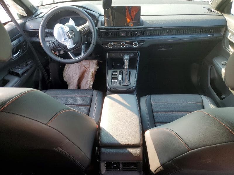 2026 HONDA CR-V SPORT-L 8