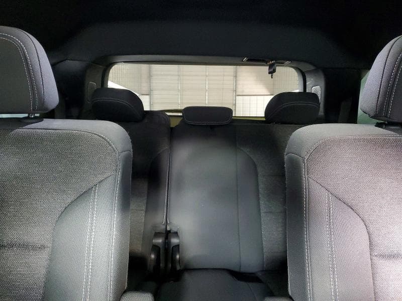 2025 CHEVROLET TRAVERSE LT 10