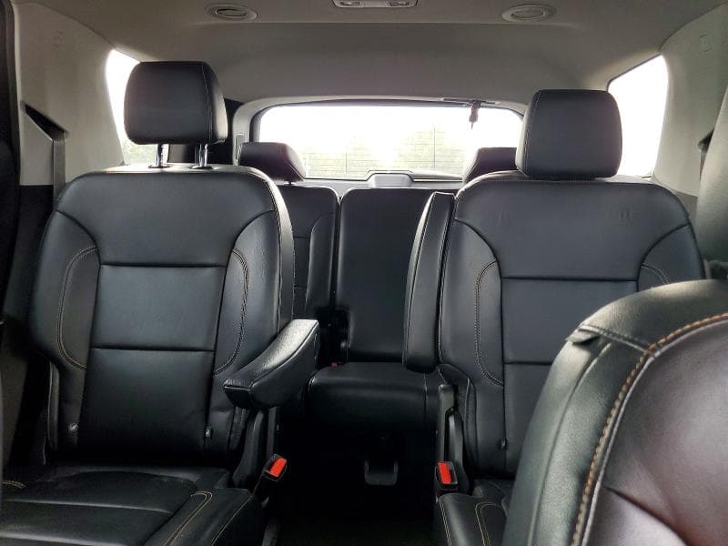 2019 CHEVROLET TRAVERSE LT 10