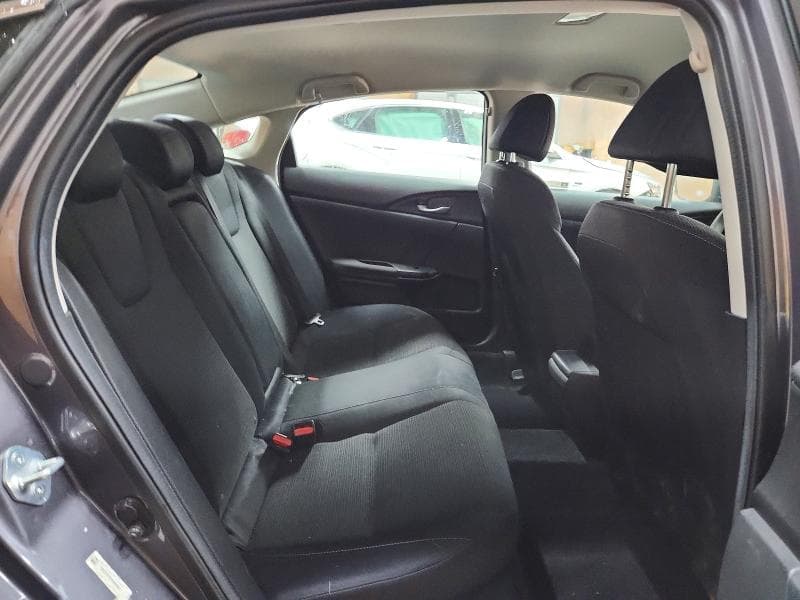2022 HONDA INSIGHT EX 10