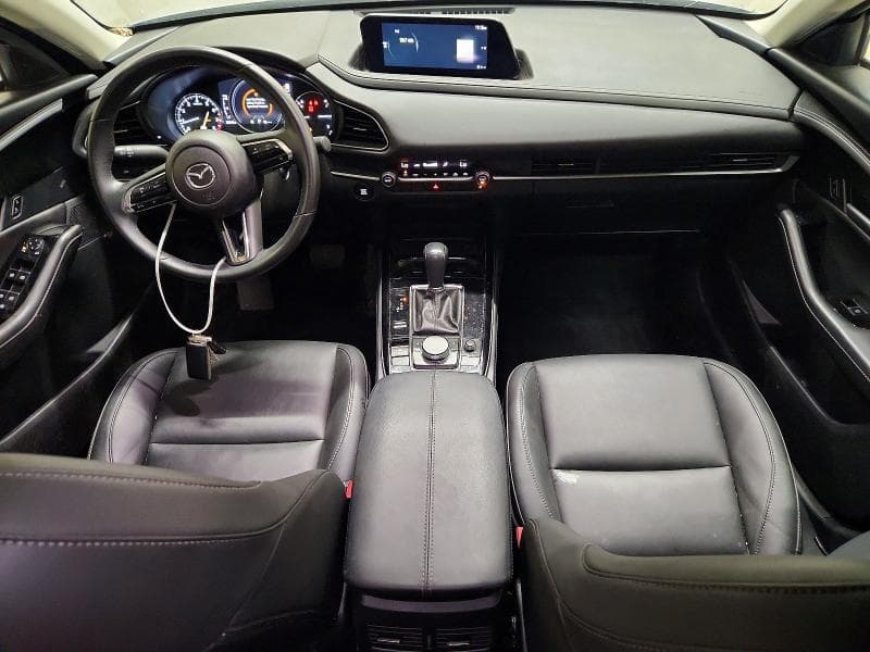 2025 MAZDA CX-30 SELECT 8