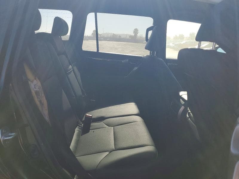 2020 LEXUS GX 460 PREMIUM 10