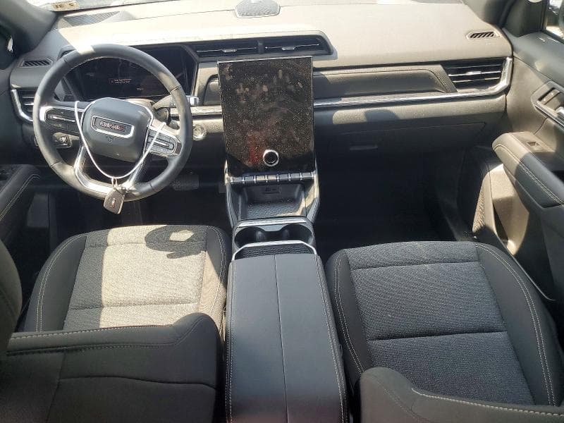 2026 GMC TERRAIN ELEVATION 8